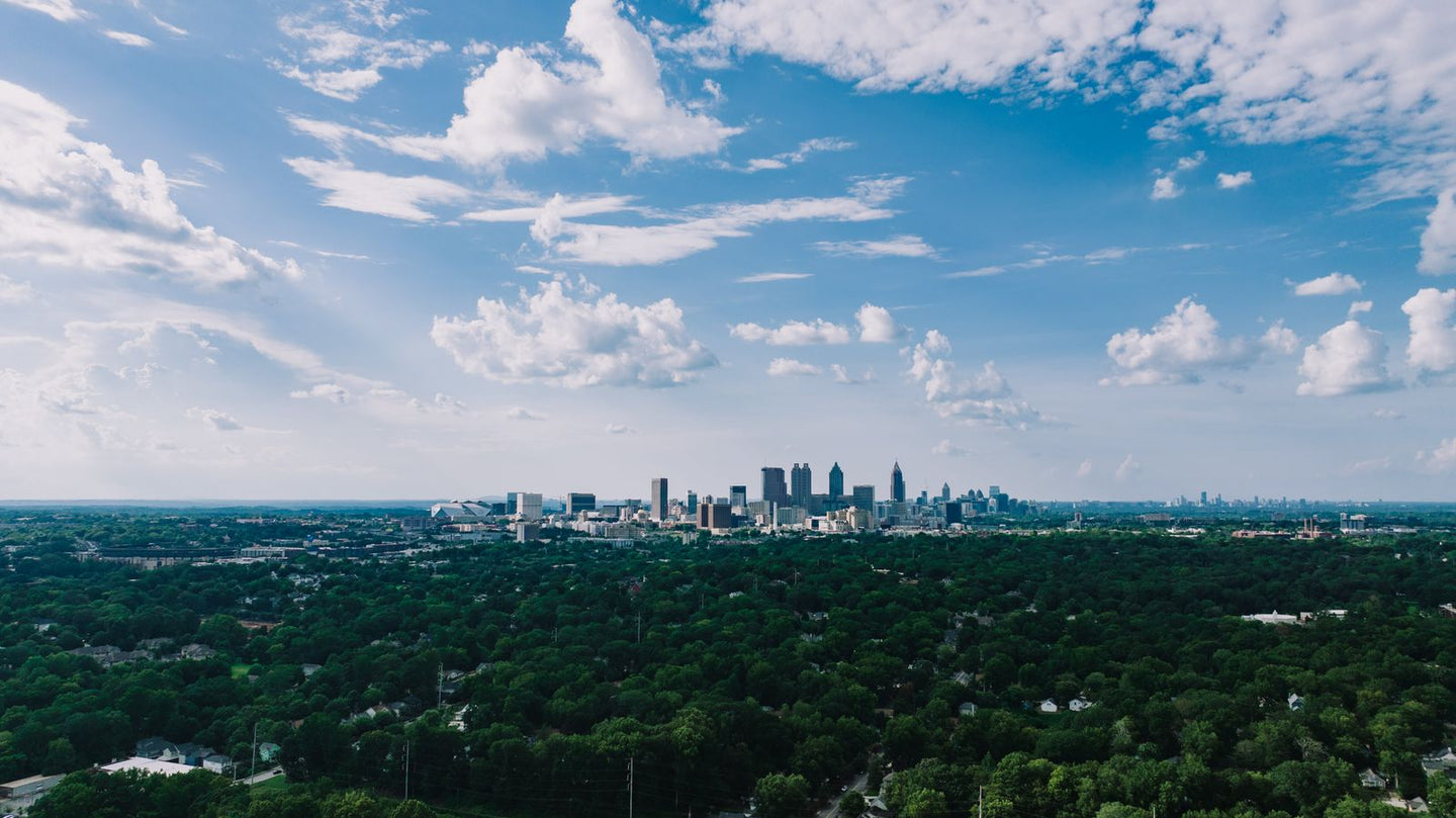 Solo Media Group - Shopify Platinum Partner - Agency Atlanta, GA