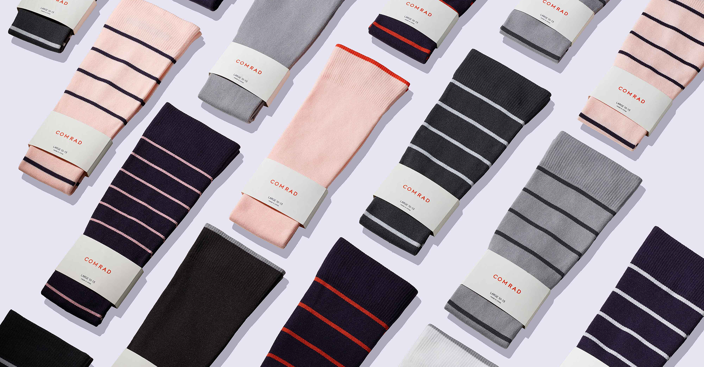 Comrad Socks