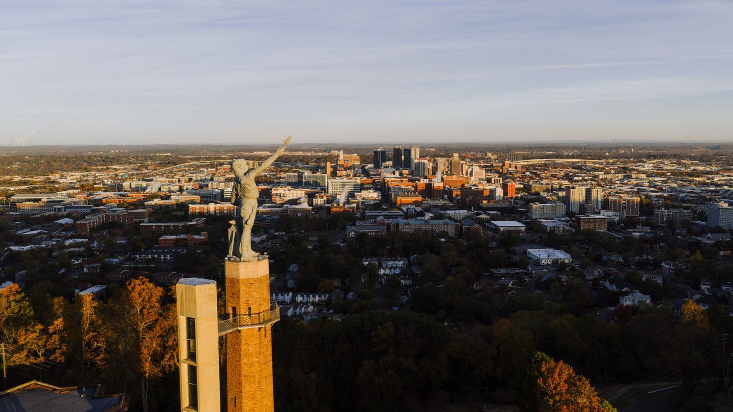 Solo Media Group - Shopify Platinum Partner - Agency Birmingham, AL