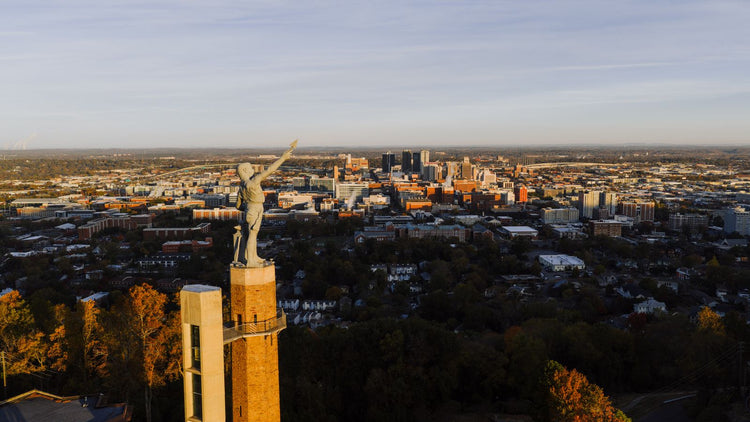 Solo Media Group - Shopify Platinum Partner - Agency Birmingham, AL