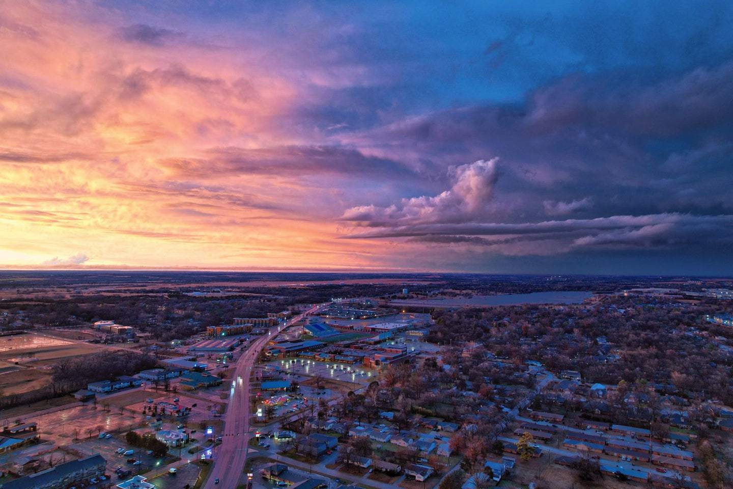Solo Media Group - Shopify Platinum Partner - Agency Broken Arrow, OK
