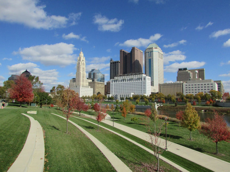 Solo Media Group - Shopify Platinum Partner - Agency Columbus, OH