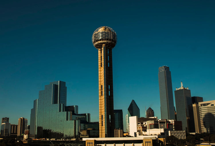 Solo Media Group - Shopify Platinum Partner - Agency Dallas, TX