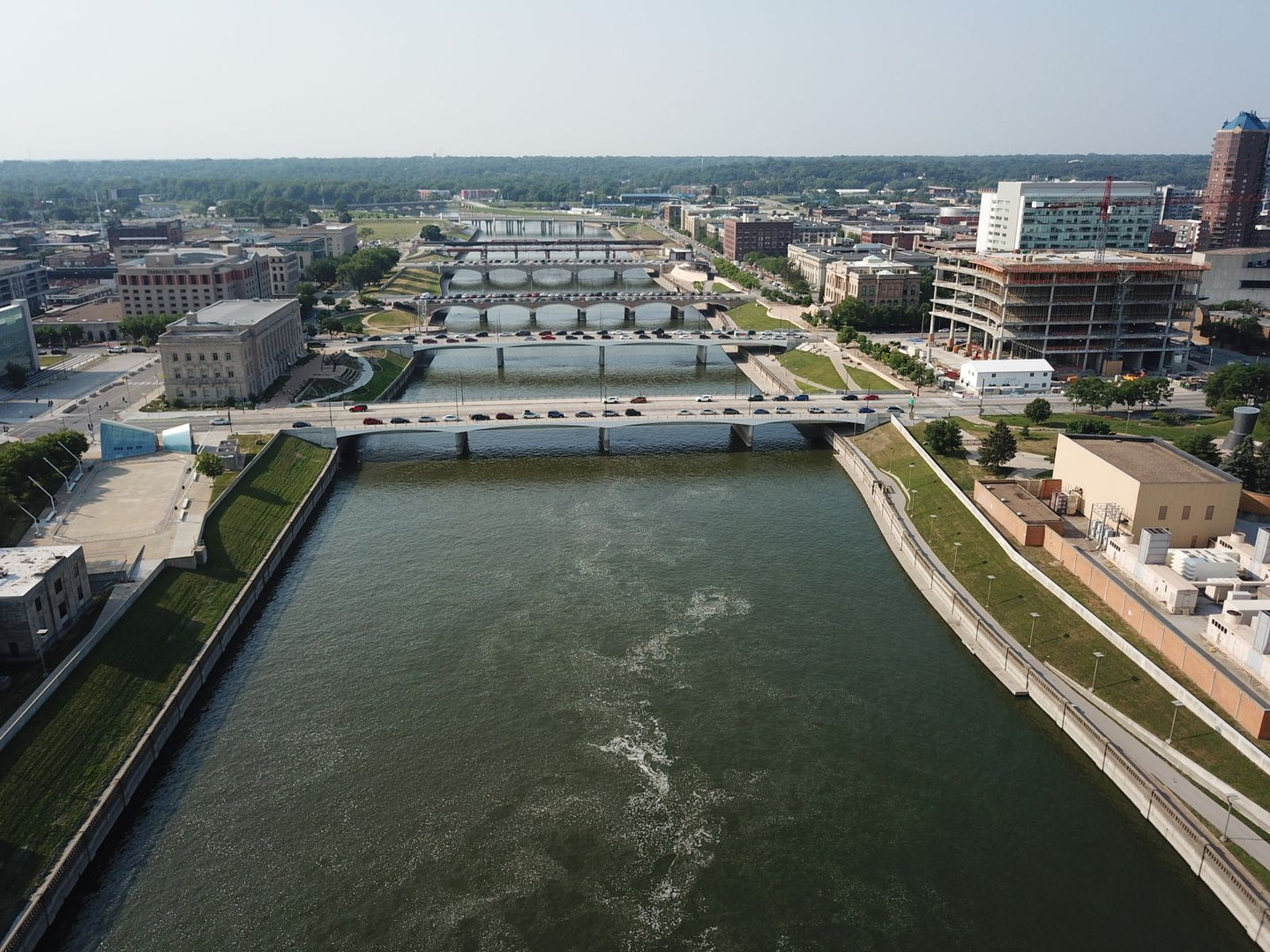 Solo Media Group - Shopify Platinum Partner - Agency Des Moines, IA
