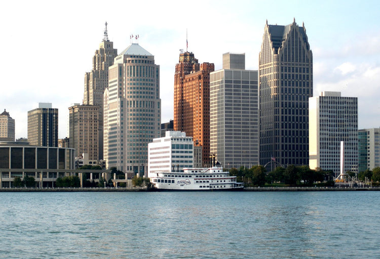 Solo Media Group - Shopify Platinum Partner - Agency Detroit, MI