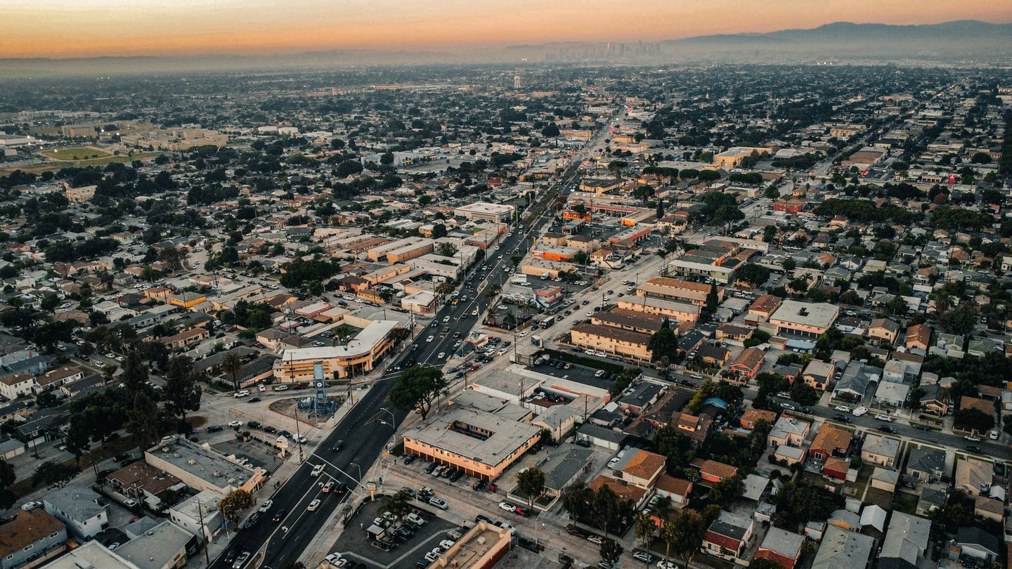 Solo Media Group - Shopify Platinum Partner - Agency Downey, CA