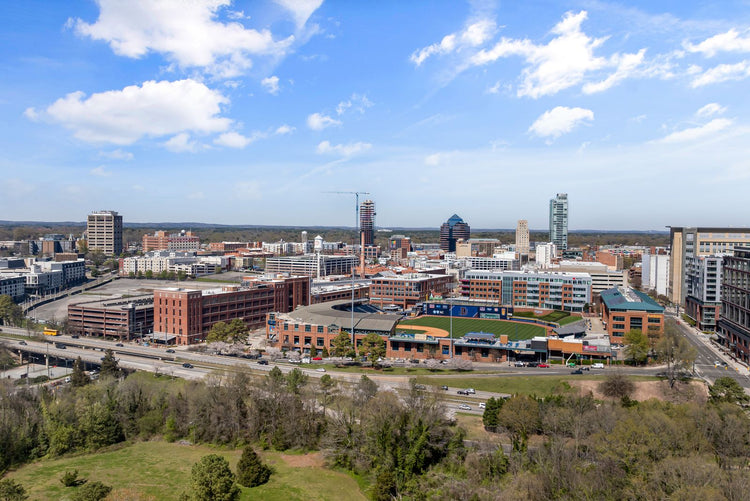 Solo Media Group - Shopify Platinum Partner - Agency Durham, NC