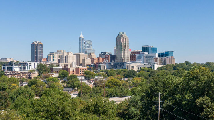 Solo Media Group - Shopify Platinum Partner - Agency Fayetteville, NC