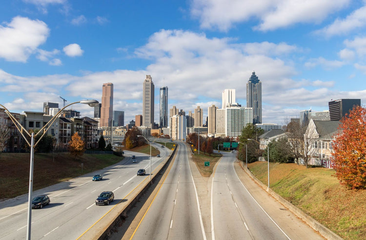 Solo Media Group - Shopify Platinum Partner - Agency Georgia