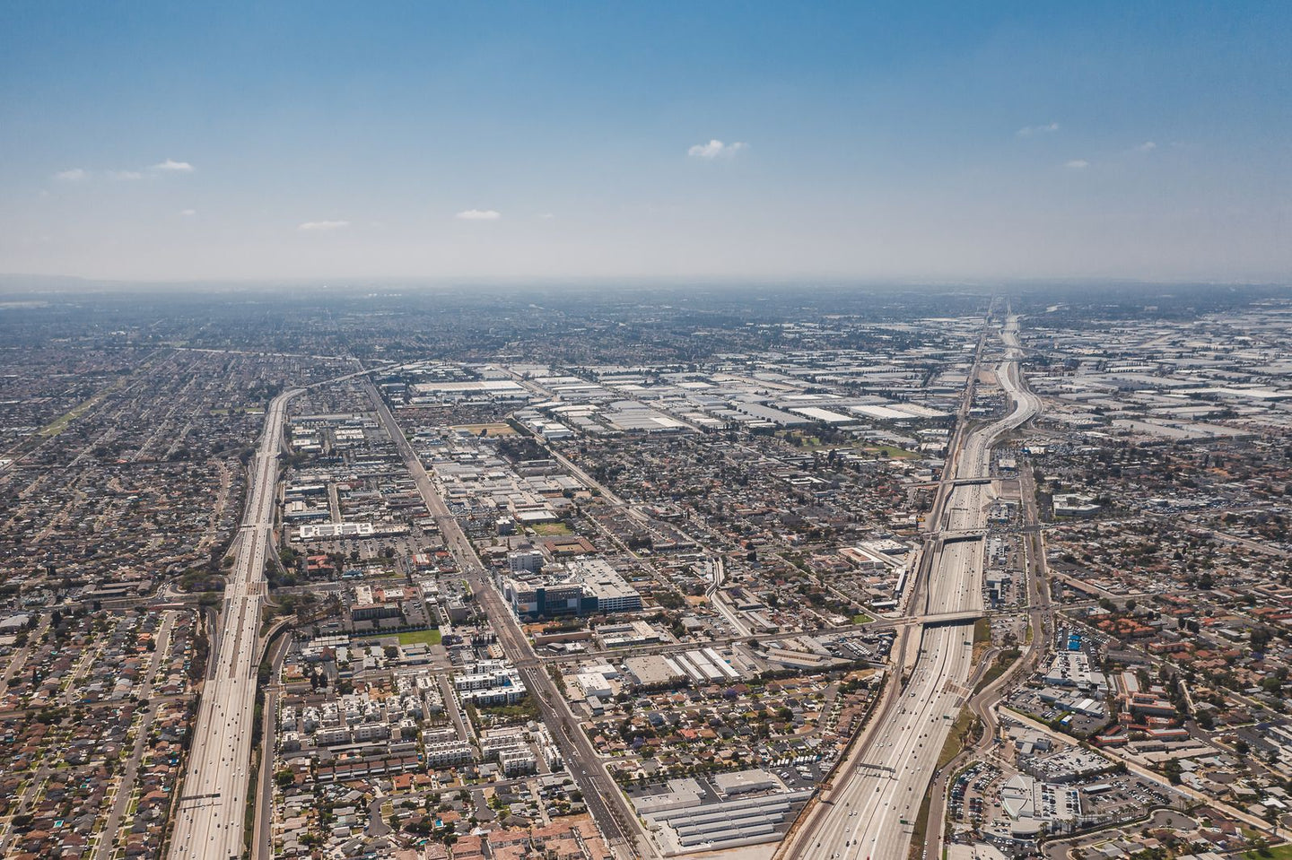 Solo Media Group - Shopify Platinum Partner - Agency Hawthorne, CA