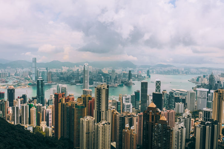 Solo Media Group - Shopify Platinum Partner - Agency Hong Kong, HK
