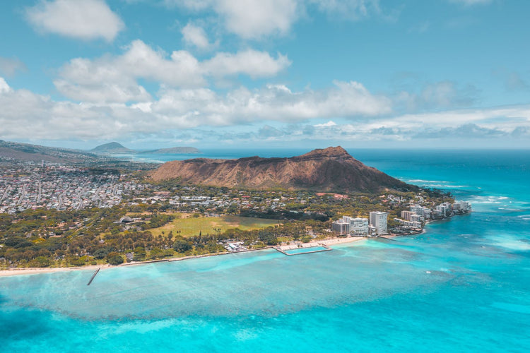 Solo Media Group - Shopify Platinum Partner - Agency Honolulu, HI