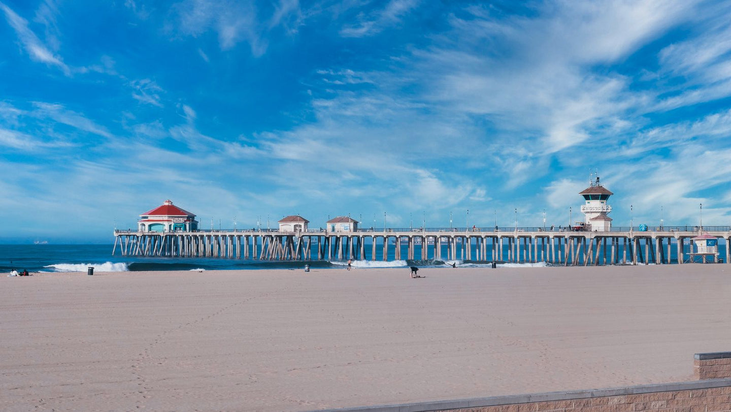 Solo Media Group - Shopify Platinum Partner - Agency Huntington Beach, CA