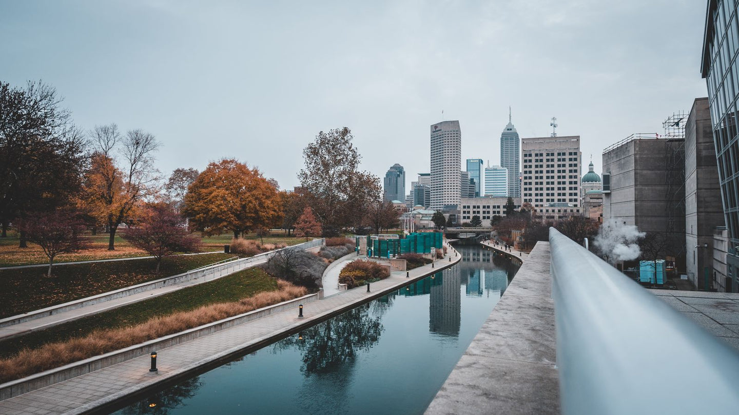 Solo Media Group - Shopify Platinum Partner - Agency Indiana