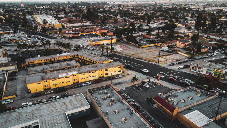 Solo Media Group - Shopify Platinum Partner - Agency Inglewood, CA