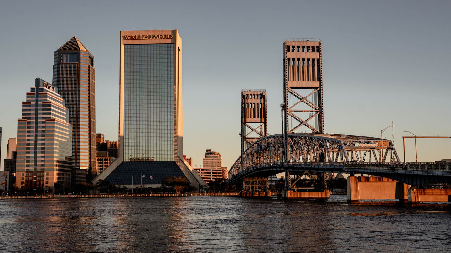 Solo Media Group - Shopify Platinum Partner - Agency Jacksonville, FL