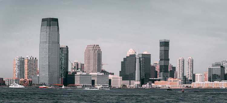 Solo Media Group - Shopify Platinum Partner - Agency Jersey City, NJ