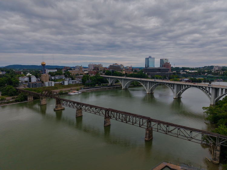Solo Media Group - Shopify Platinum Partner - Agency Knoxville, TN
