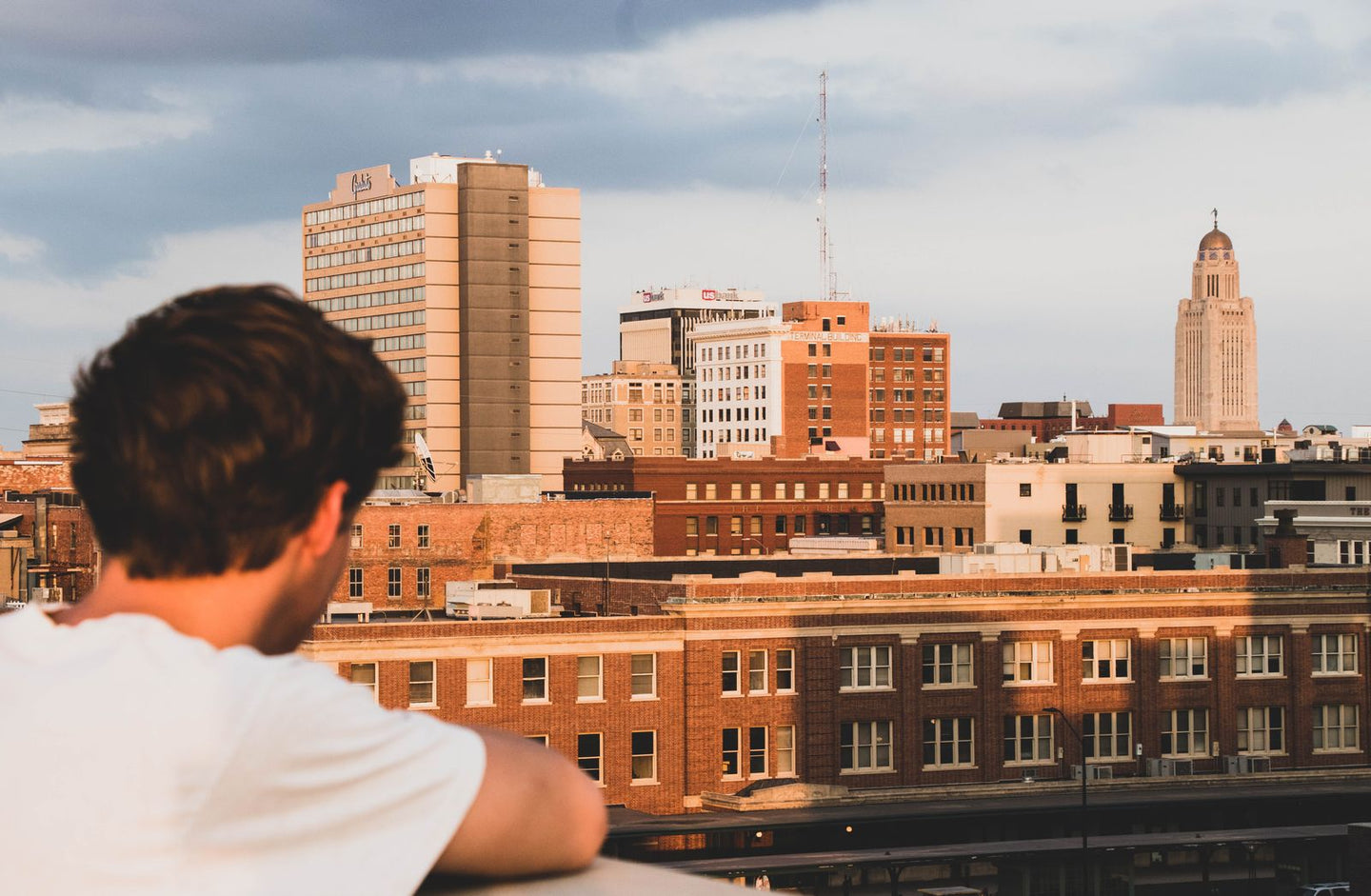 Solo Media Group - Shopify Platinum Partner - Agency Lincoln, NE