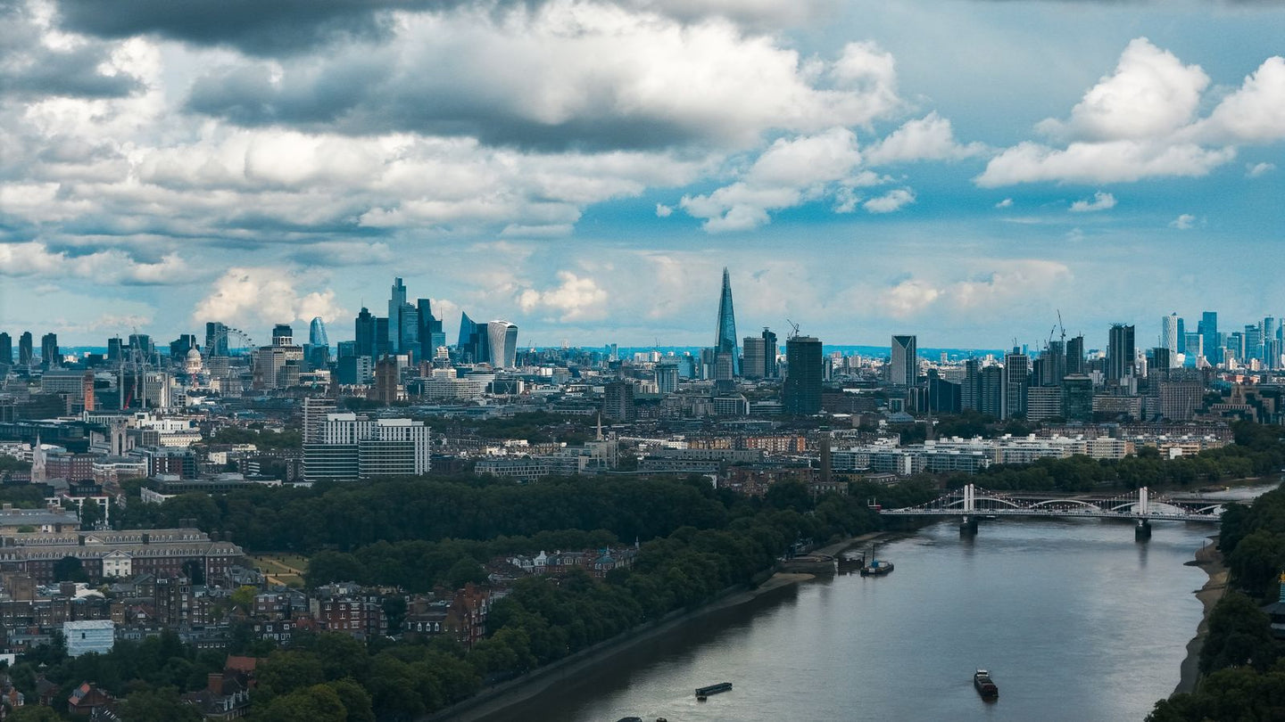 Solo Media Group - Shopify Platinum Partner - Agency London, UK