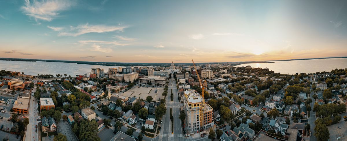 Solo Media Group - Shopify Platinum Partner - Agency Madison, WI