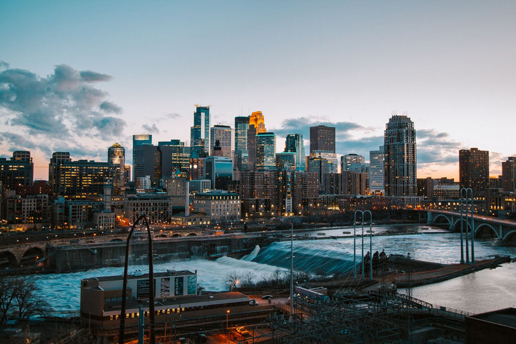 Solo Media Group - Shopify Platinum Partner - Agency Minnesota