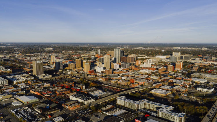 Solo Media Group - Shopify Platinum Partner - Agency Montgomery, AL