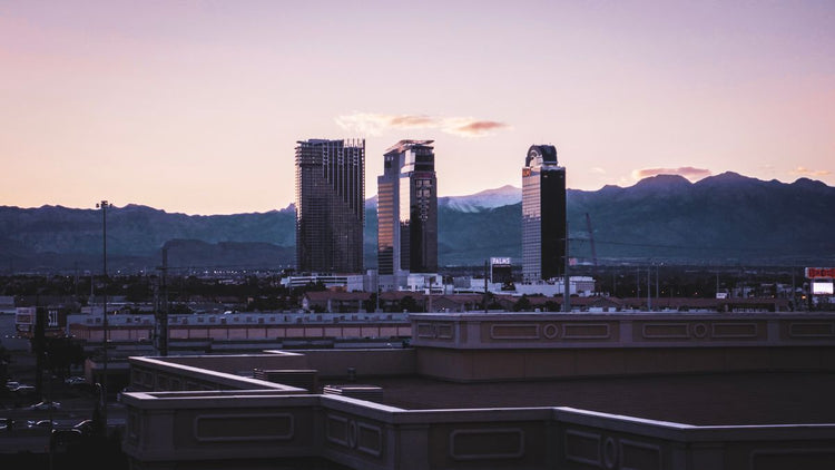 Solo Media Group - Shopify Platinum Partner - Agency North Las Vegas, NV