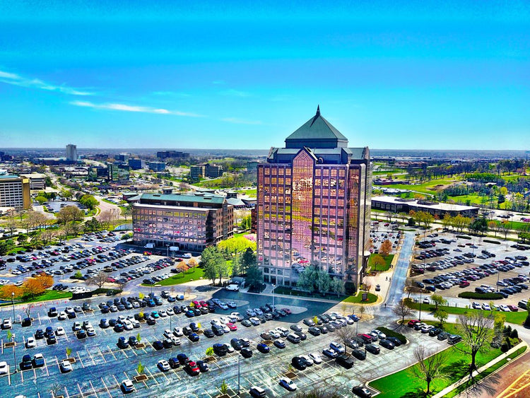 Solo Media Group - Shopify Platinum Partner - Agency Overland Park, KS