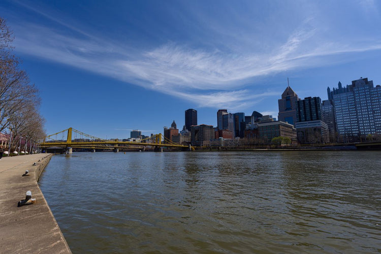 Solo Media Group - Shopify Platinum Partner - Agency Pittsburgh, PA