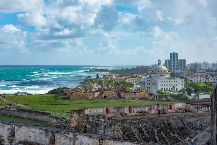 Solo Media Group - Shopify Platinum Partner - Agency Puerto Rico