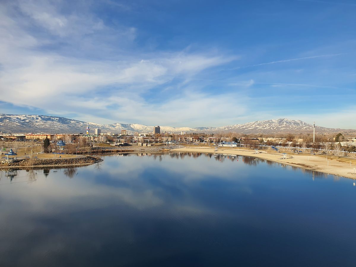 Solo Media Group - Shopify Platinum Partner - Agency Reno, NV