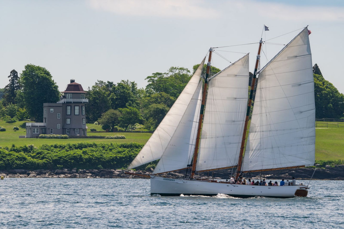 Solo Media Group - Shopify Platinum Partner - Agency Rhode Island