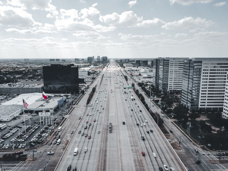 Solo Media Group - Shopify Platinum Partner - Agency Richardson, TX