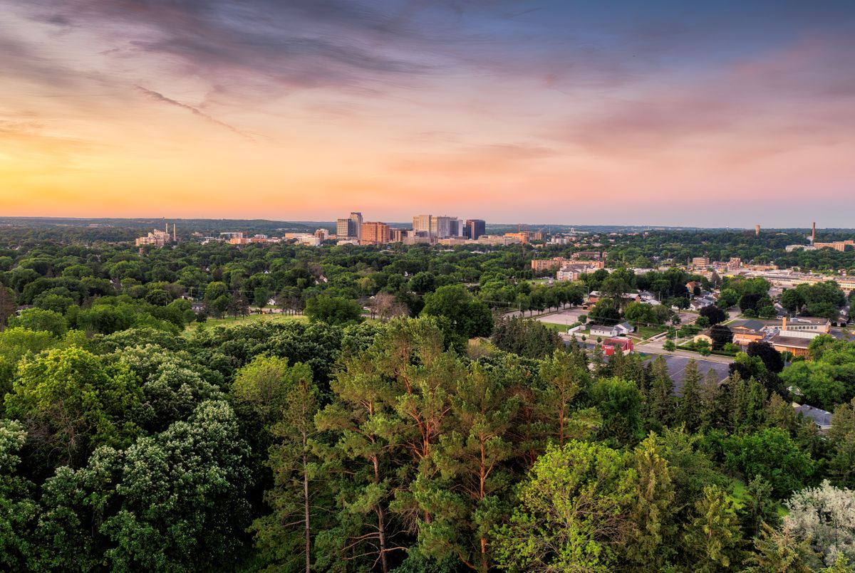 Solo Media Group - Shopify Platinum Partner - Agency Rochester, MN