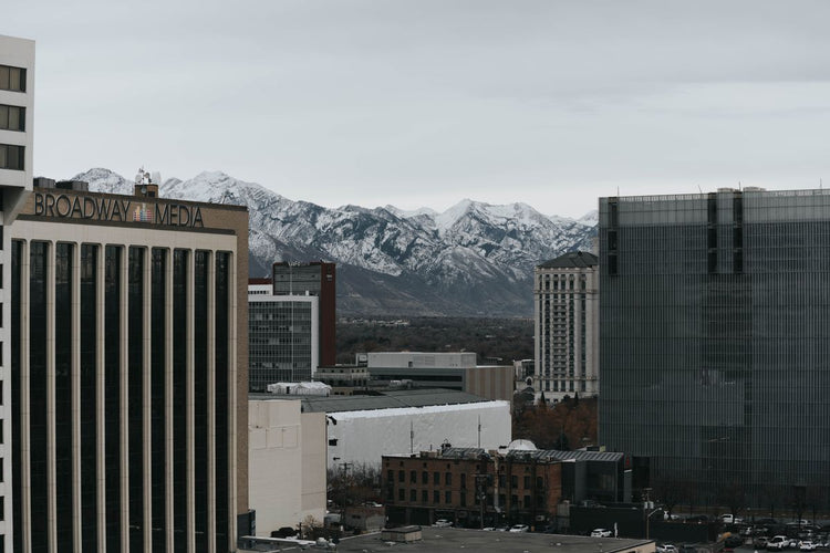 Solo Media Group - Shopify Platinum Partner - Agency Salt Lake City, UT