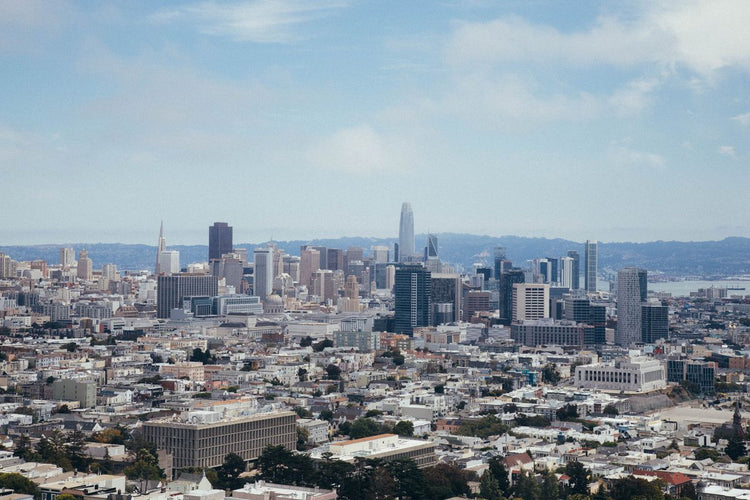 Solo Media Group - Shopify Platinum Partner - Agency San Francisco, CA