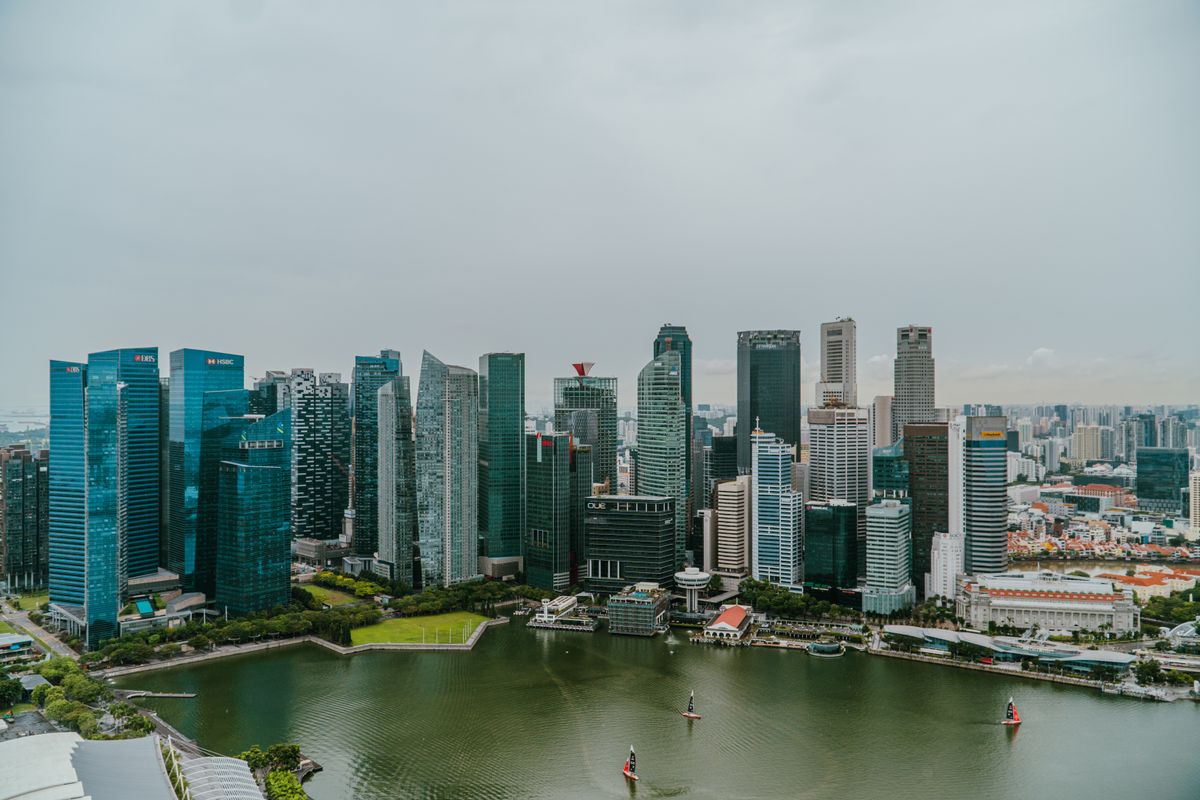 Solo Media Group - Shopify Platinum Partner - Agency Singapore, SG