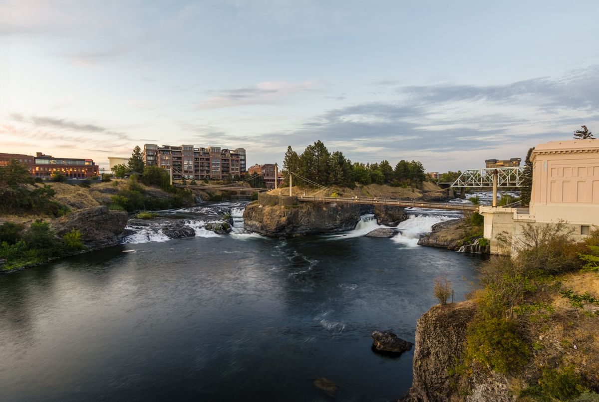 Solo Media Group - Shopify Platinum Partner - Agency Spokane, WA