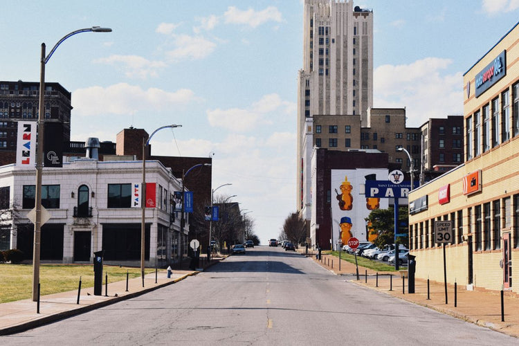 Solo Media Group - Shopify Platinum Partner - Agency St. Louis, MO