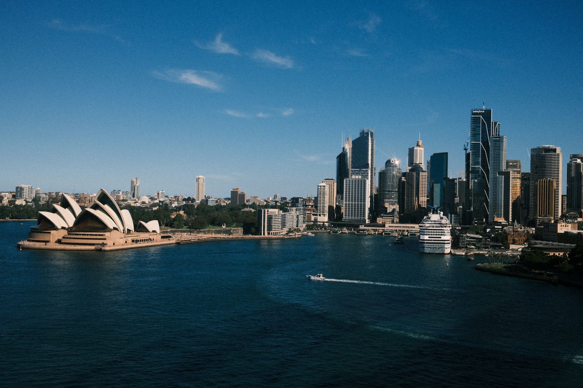 Solo Media Group - Shopify Platinum Partner - Agency Sydney, AU