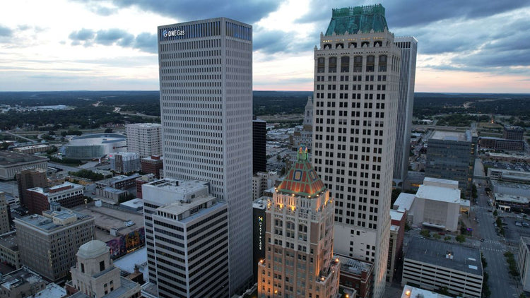 Solo Media Group - Shopify Platinum Partner - Agency Tulsa, OK