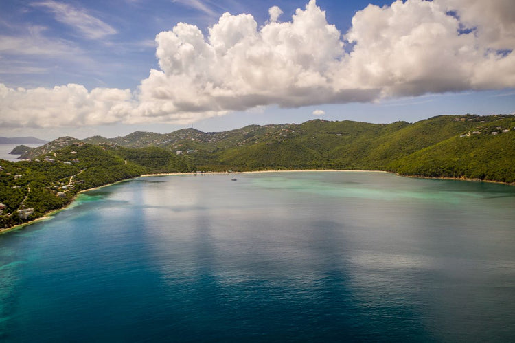 Solo Media Group - Shopify Platinum Partner - Agency US Virgin Islands