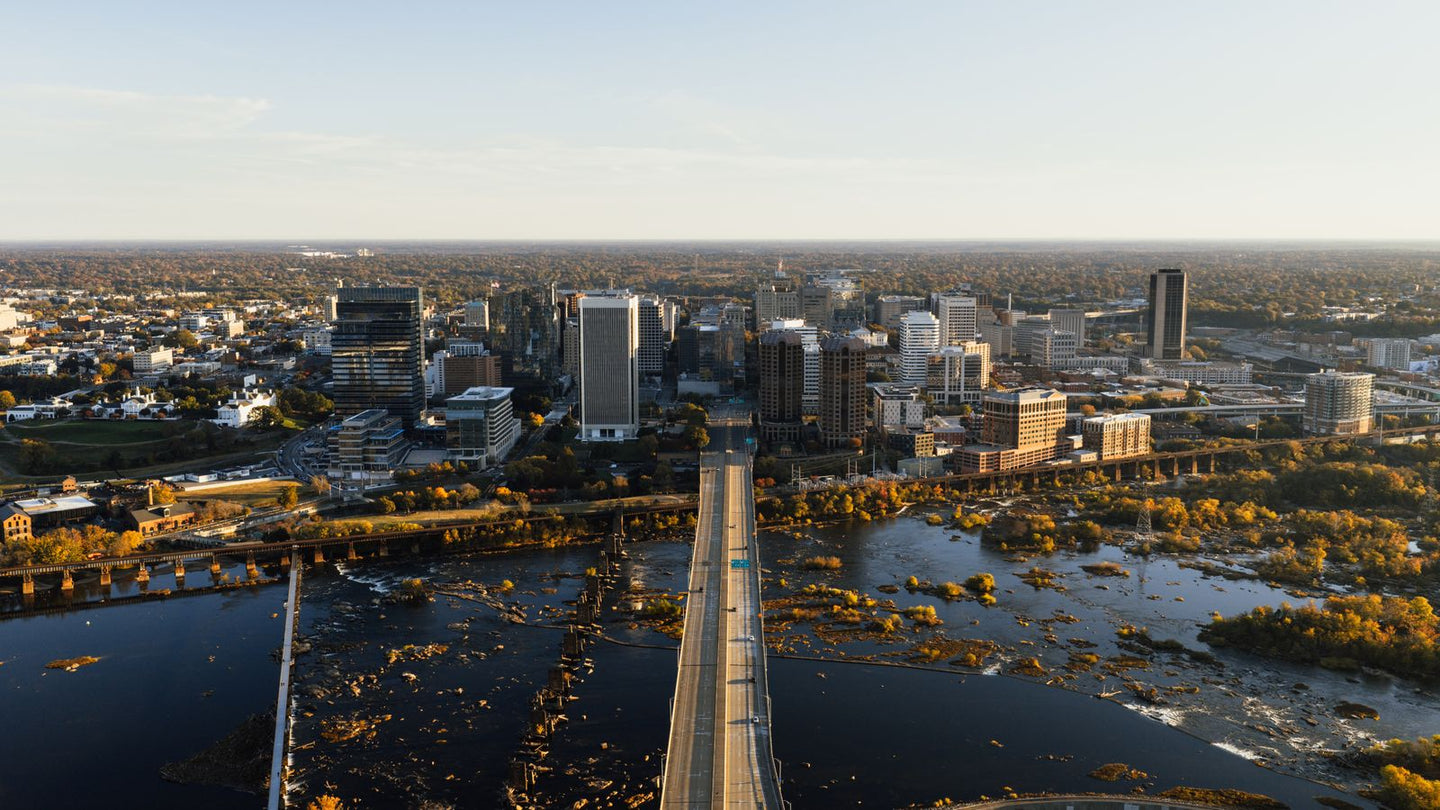 Solo Media Group - Shopify Platinum Partner - Agency Virginia