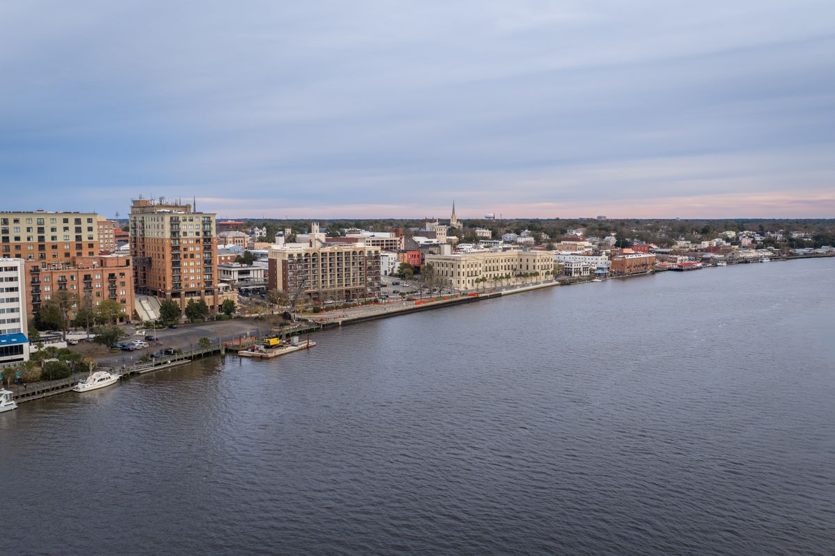 Solo Media Group - Shopify Platinum Partner - Agency Wilmington, NC