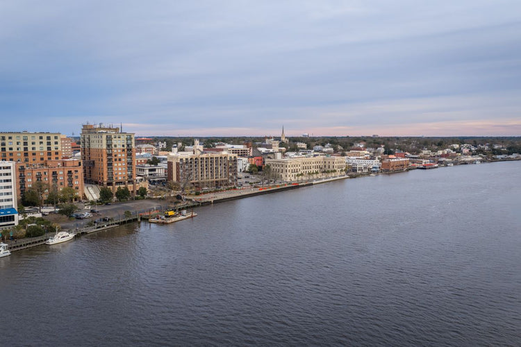 Solo Media Group - Shopify Platinum Partner - Agency Wilmington, NC