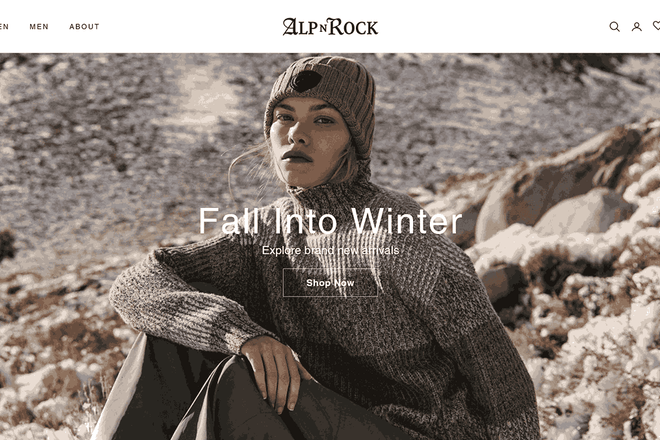 Imagen hover de Alp N Rock