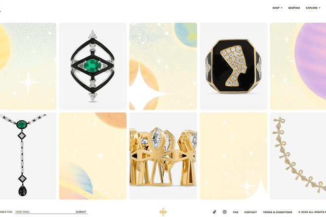 Imagen hover de Fine by me