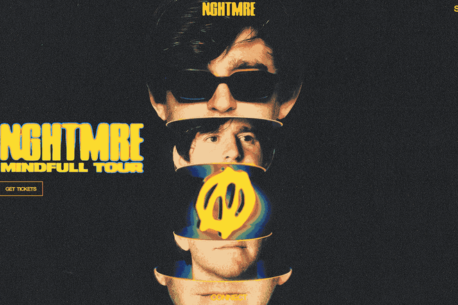 Imagen hover de Nghtmre