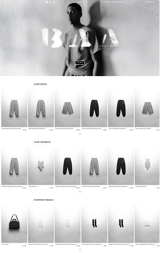 Show work center image